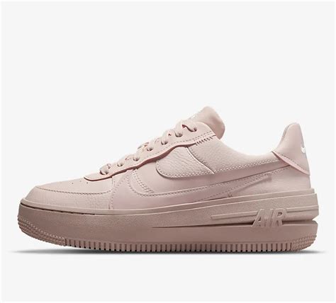 nike air force 1 dames roze|nike air force 1 dames.